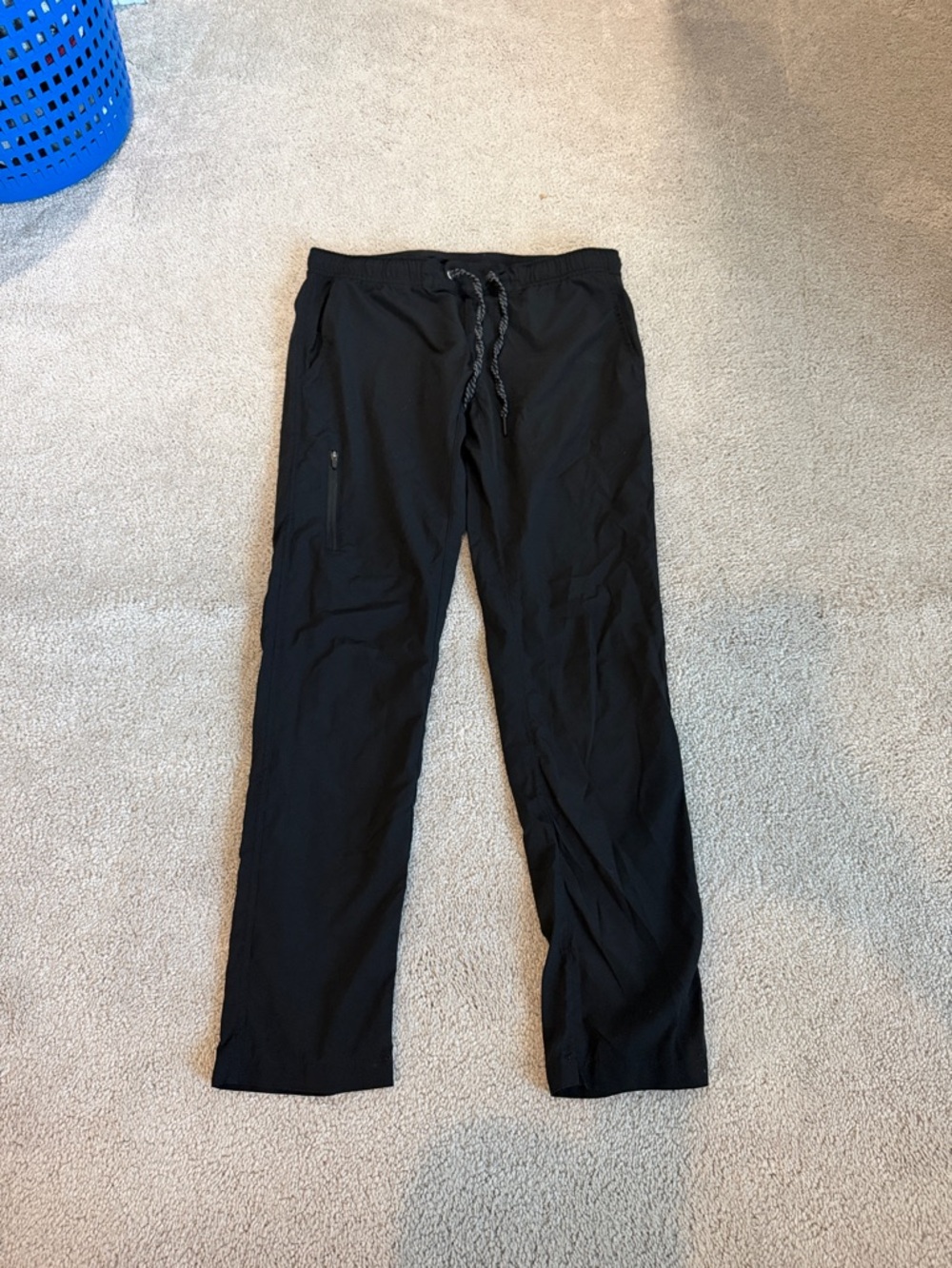 Women's Black Outbound Pant